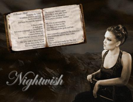 Nightwish: Planet hell