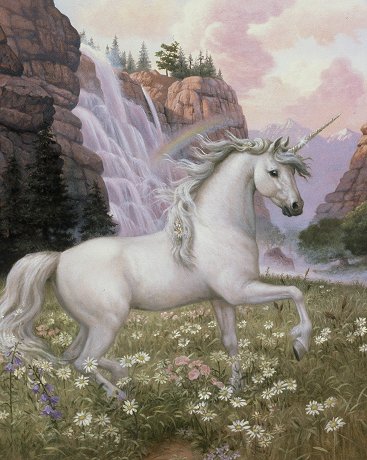 Unicorn