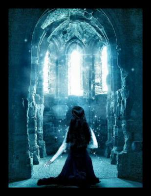 Crypt of goths
