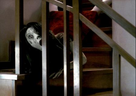 The Grudge