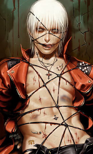 Torture....
