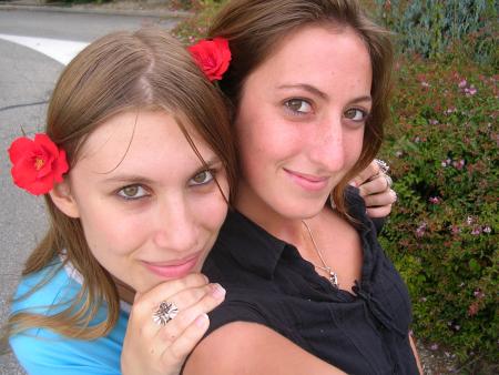 Chacha et Mwa