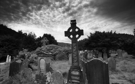 Cimetière