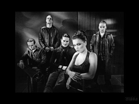Nightwish forever