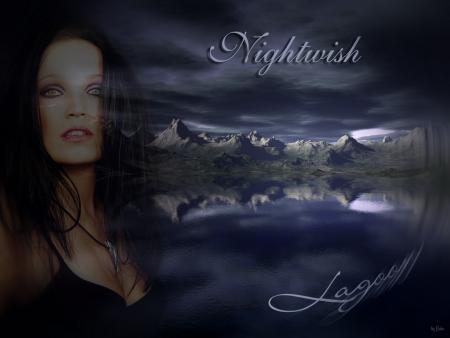 Nightwish Lagoon