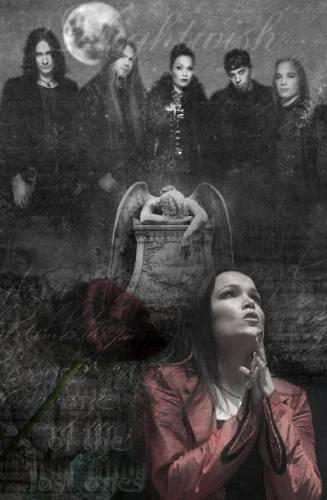 Nightwish Once