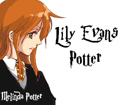 Lily Potter