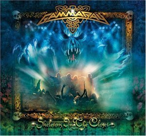 Gamma Ray Lives