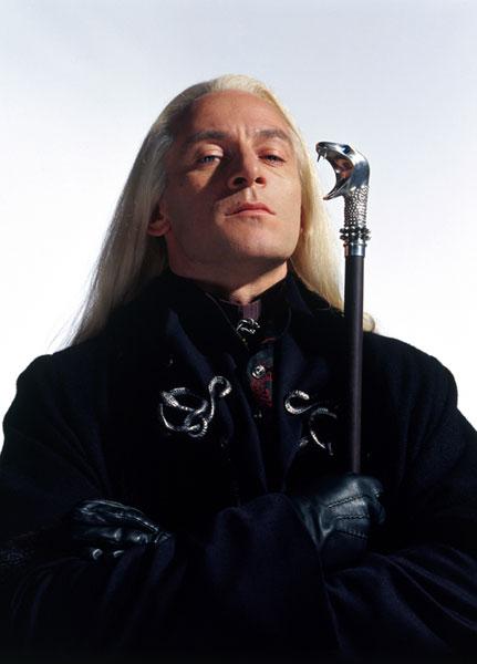 Lucius Malefoy