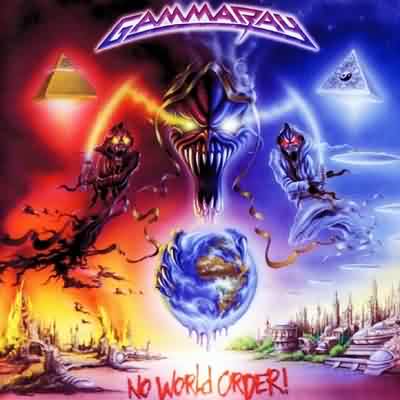 Gamma Ray