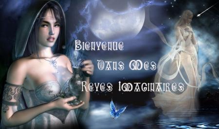 Welcome to the dreams
