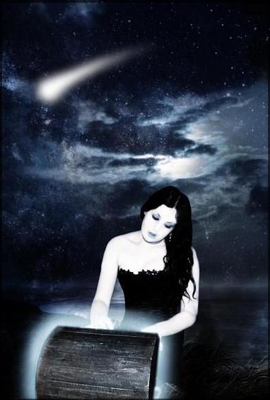 Dark gothic